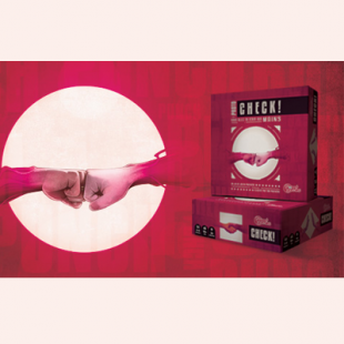 [Concours : Check] Trouve une base line pour Check !