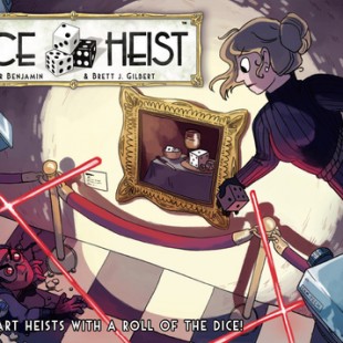Dice heist