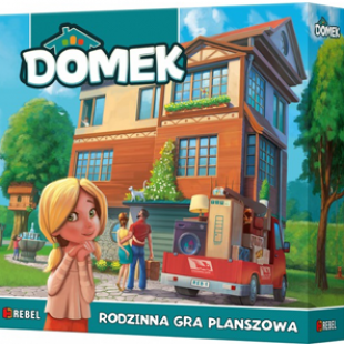 Coup d&rsquo;oeil sur Domek – À quoi ressemble ta maison ?