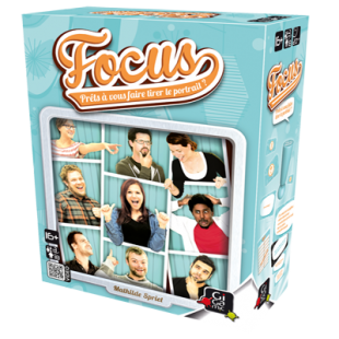 Focus : On se connaît ?