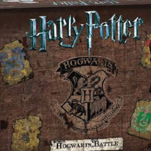 Harry Potter: Hogwarts Battle
