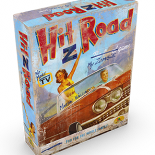 Route 666 devient Hit The Road et débarque le 9 juillet