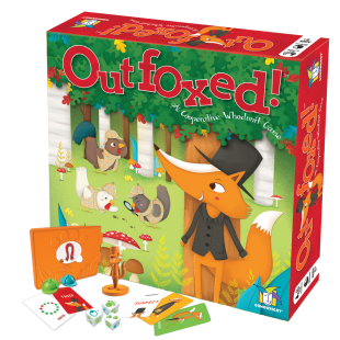Outfoxed