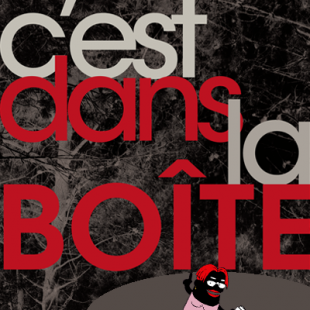 ► E.D.I.T.O. C’est dans la boîte !