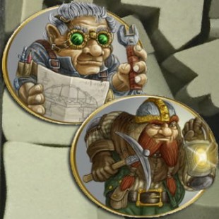 Terra Mystica : Ingénieurs et Nains [Guide Stratégique]