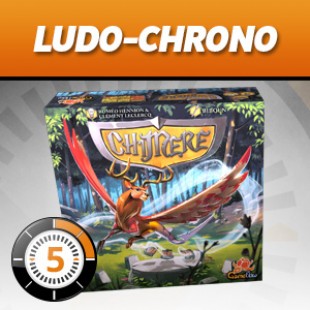 LudoChrono – Chimère