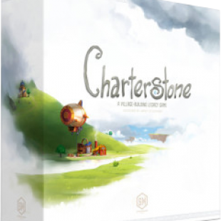 Règle express : fiche résumé Charterstone11/03/2019