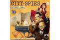 Coup d’oeil à City of Spies: Estoril 1942