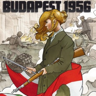 Days of Ire: Budapest 1956