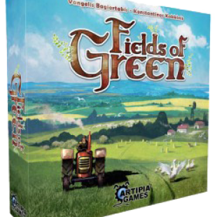 Le test de Fields of Green