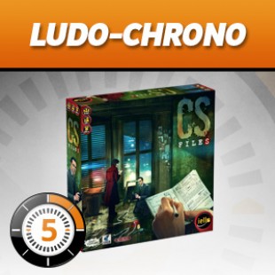 LudoChrono – CS files