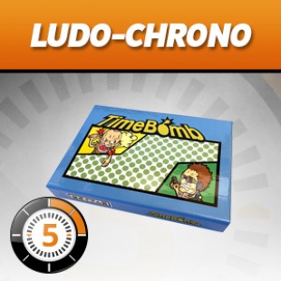 LudoChrono – TimeBomb