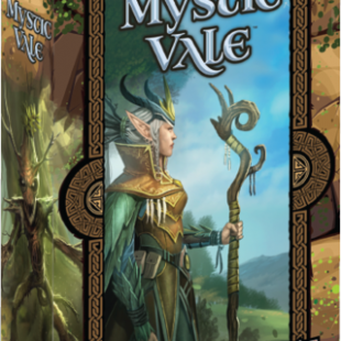 Le test de Mystic Vale