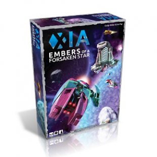 Xia : La classe américaine