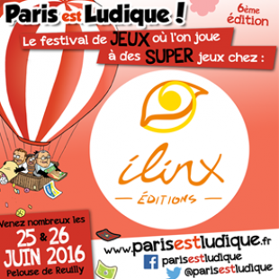 Ilinx éditions, des livres sur les jeux