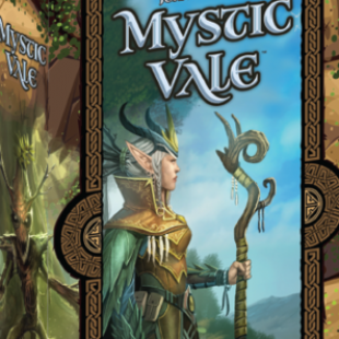 Zoom sur Mystic Vale