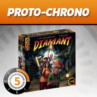 ProtoChrono – Diamant
