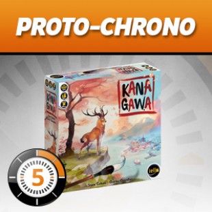 ProtoChrono – Kana Gawa