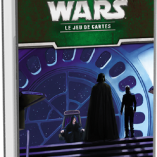 Star wars JCE – Rédemption et Retour