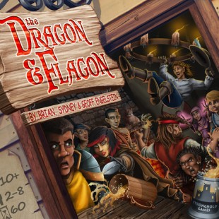 The Dragon & Flagon