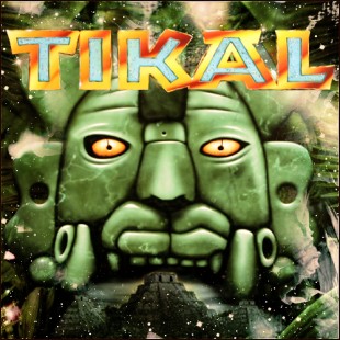 Tikal : Bienvenue dans la Jungle !
