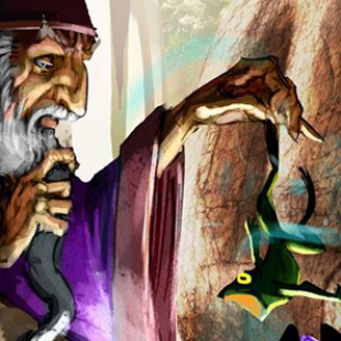 Alchimistes, l’extension Golem : rien ne se perd, rien se crée, tout se transforme.