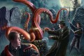 ► E.D.I.T.O. Cthulhu dans le J2S, pourquoi tant de poulpes ?
