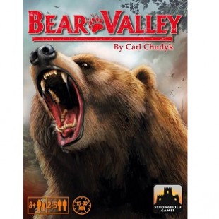 Bear Valley, la roulette ourse ?