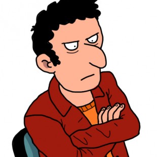 LES JOUEURS : ILS SONT PARMI NOUS… : La règle