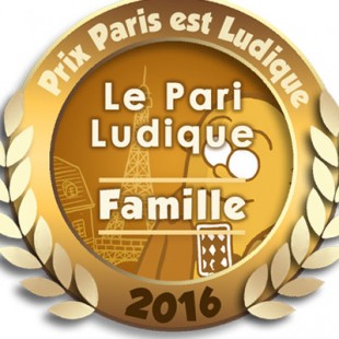 CONCOURS [PARIEZ SUR LES JEUX DE DEMAIN] SÉLECTION POUR LE PARIS LUDIQUE 2016 : À VOS VOTES !