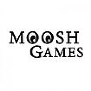 Moosh Games