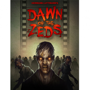 Dawn of the Zeds revient, plus vivant que jamais