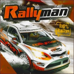 Rallyman : rencontre avec l’auteur, Jean-Christophe Bouvier