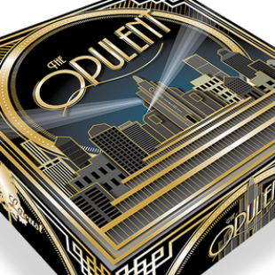 The Opulent, Welcome to Atlantic City everyone !