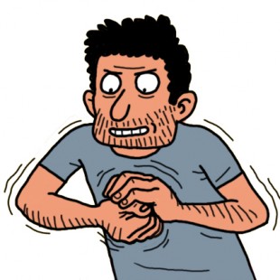 Les joueurs : Ils sont parmi nous… : TIME stories