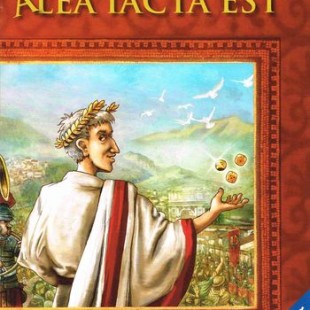 Alea Jacta Est