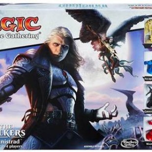 Magic: The Gathering – Arena of the Planeswalkers: Shadows over Innistrad