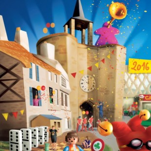 [FLIP 2016]  Jeu à volonté