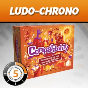 LudoChrono – Compatibility