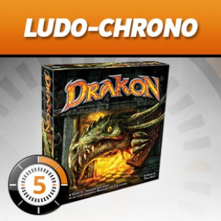 LudoChrono – Drakon
