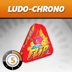 LudoChrono – Fast Flip