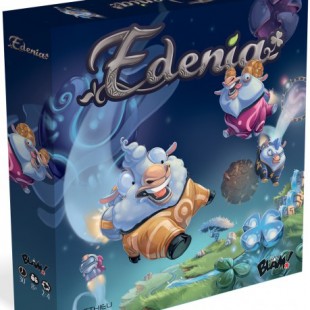 Edenia