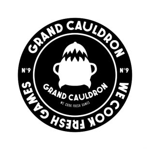 Rencontre avec le studio Grand Cauldron et son boss