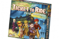 Ticket to Ride: First Journey, Les petits Aventuriers du Rail