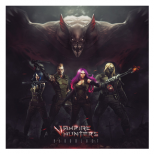 Vampire Hunters, le reboot