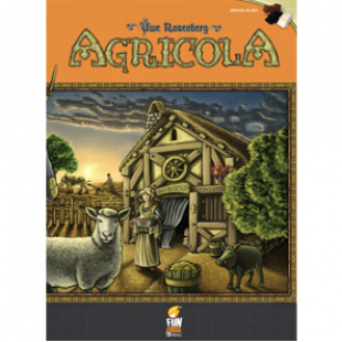 Agricola, le renouveau