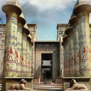 Valley of the Kings: Last Rites