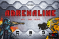 Adrenaline, le premier First Person Shooter sur table