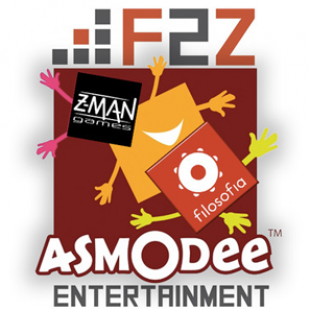 Asmodée à la conquête du monde… et au-delà ? Le rachat F2Z