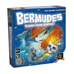 Petite virée sous les Bermudes